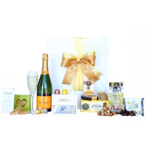 Sparkle Like Champagne Gift Box